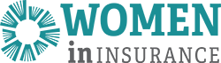 Association for Women in Insurance (Qld) Inc Logo