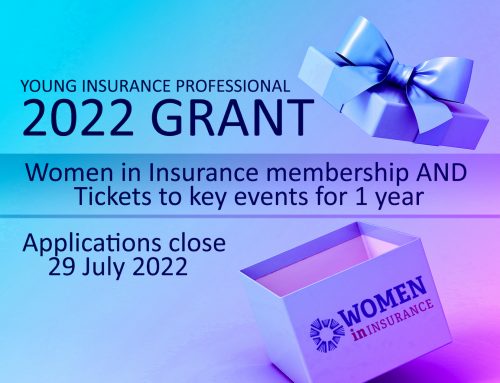 2022 Grant for Young Insurance Professionals
